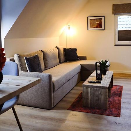 Smart Resorts Haus Topas Ferienwohnung 303 Winterberg Eksteriør billede