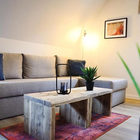 Smart Resorts Haus Topas Ferienwohnung 303 Winterberg Eksteriør billede