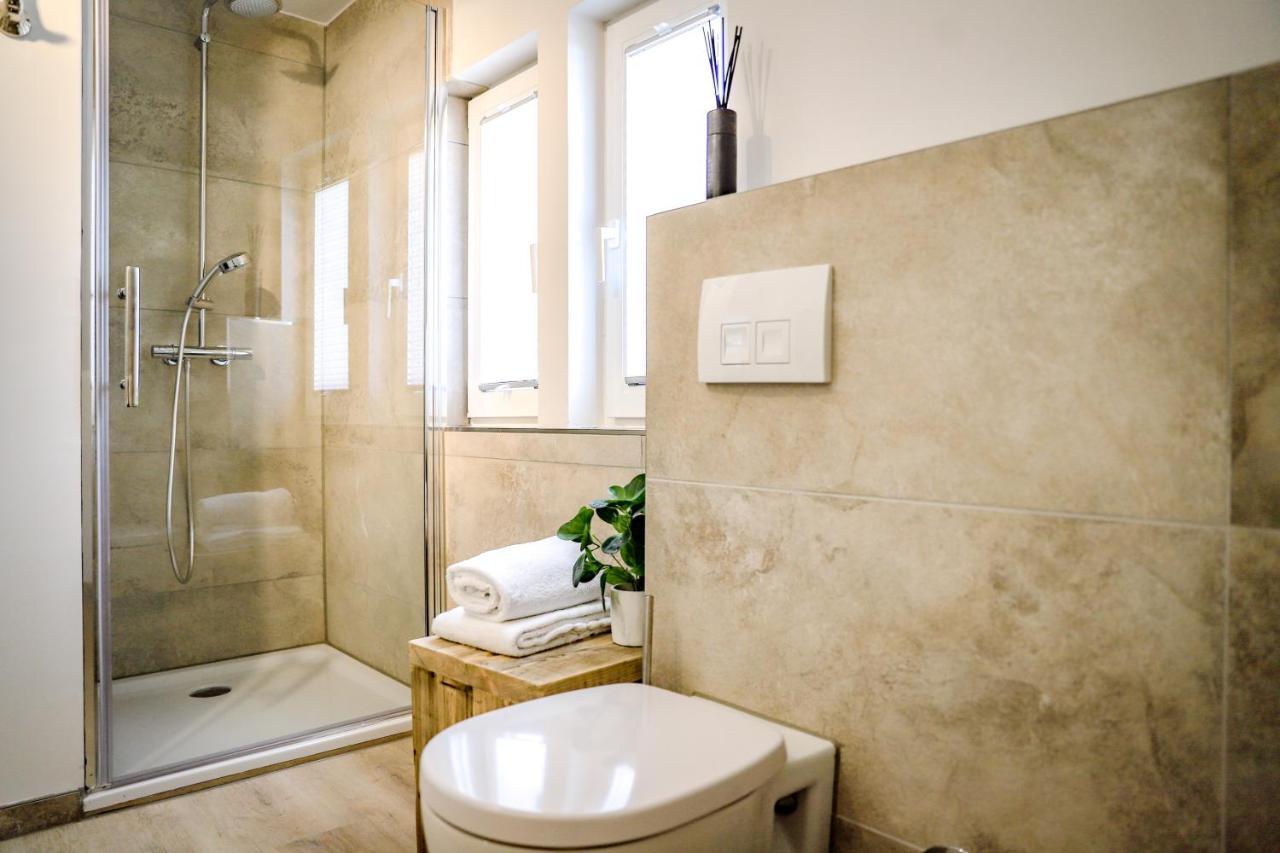 Smart Resorts Haus Topas Ferienwohnung 303 Winterberg Eksteriør billede