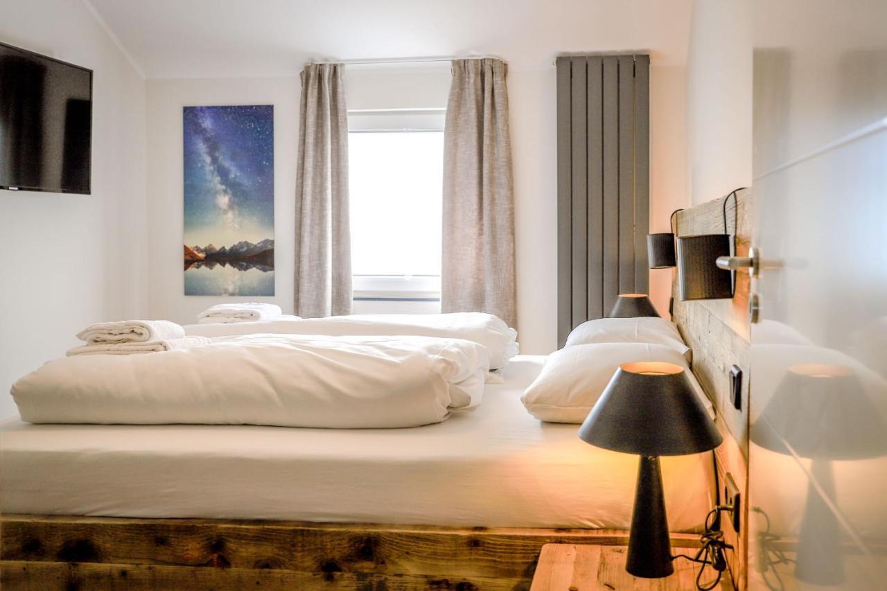 Smart Resorts Haus Topas Ferienwohnung 303 Winterberg Eksteriør billede