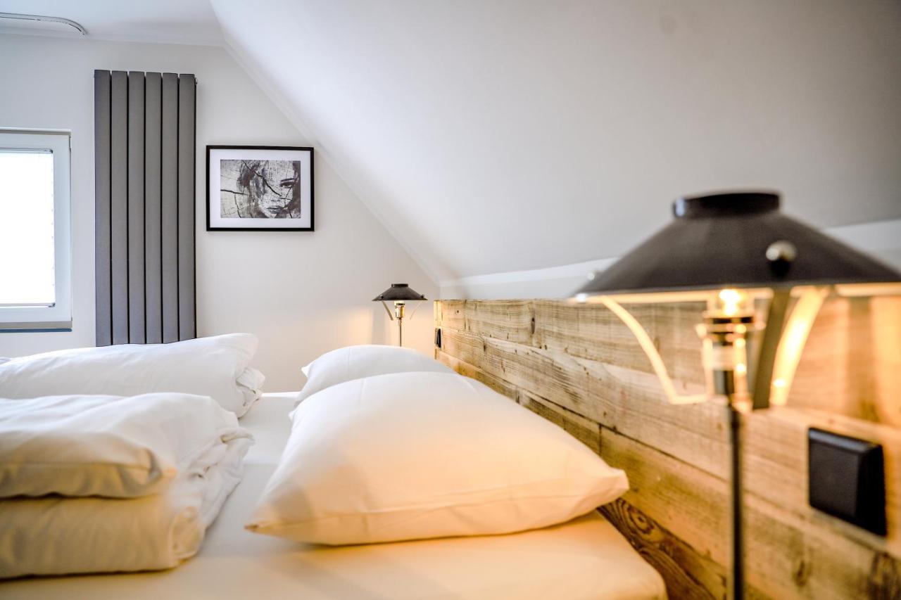Smart Resorts Haus Topas Ferienwohnung 303 Winterberg Eksteriør billede