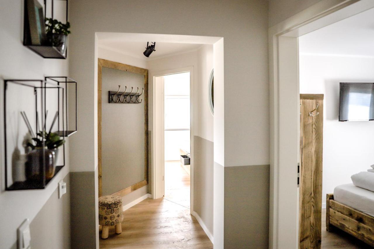 Smart Resorts Haus Topas Ferienwohnung 303 Winterberg Eksteriør billede
