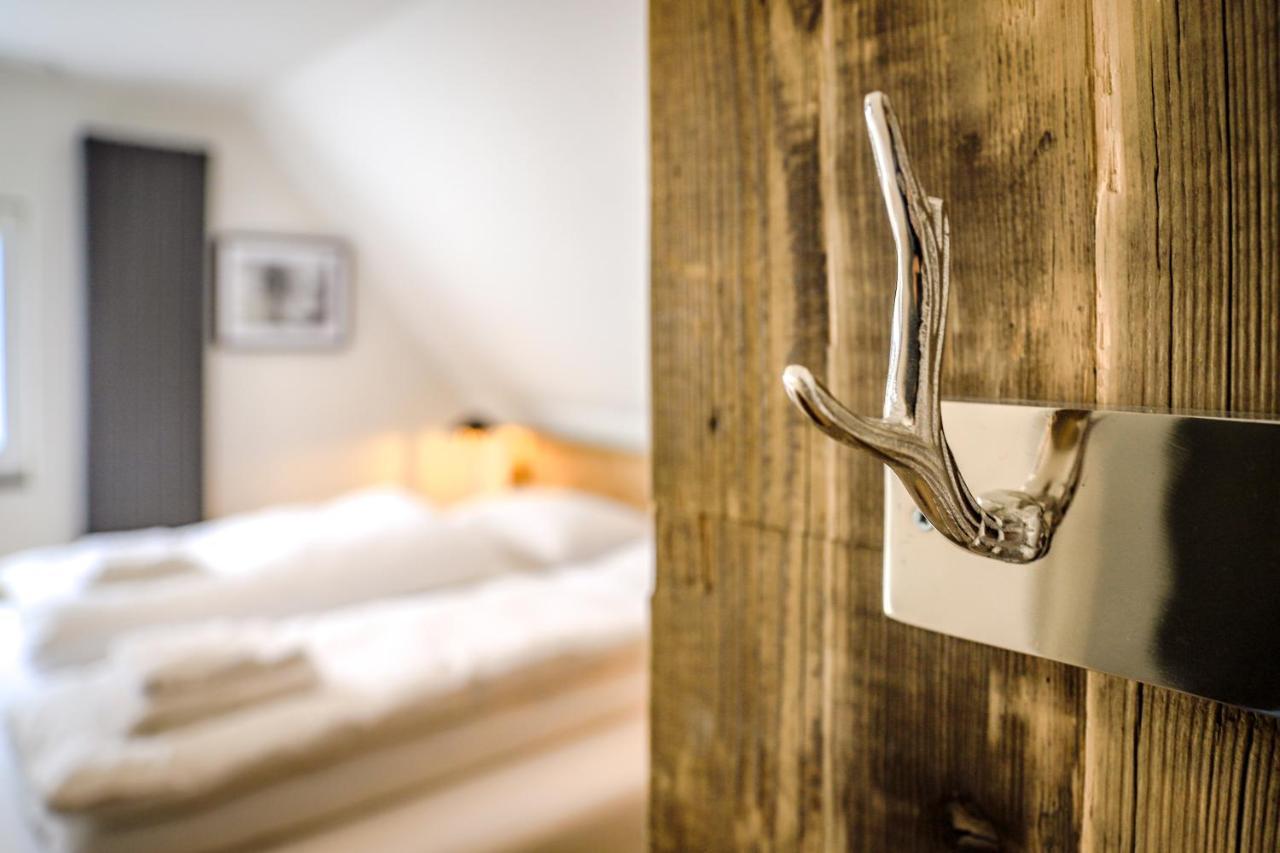 Smart Resorts Haus Topas Ferienwohnung 303 Winterberg Eksteriør billede
