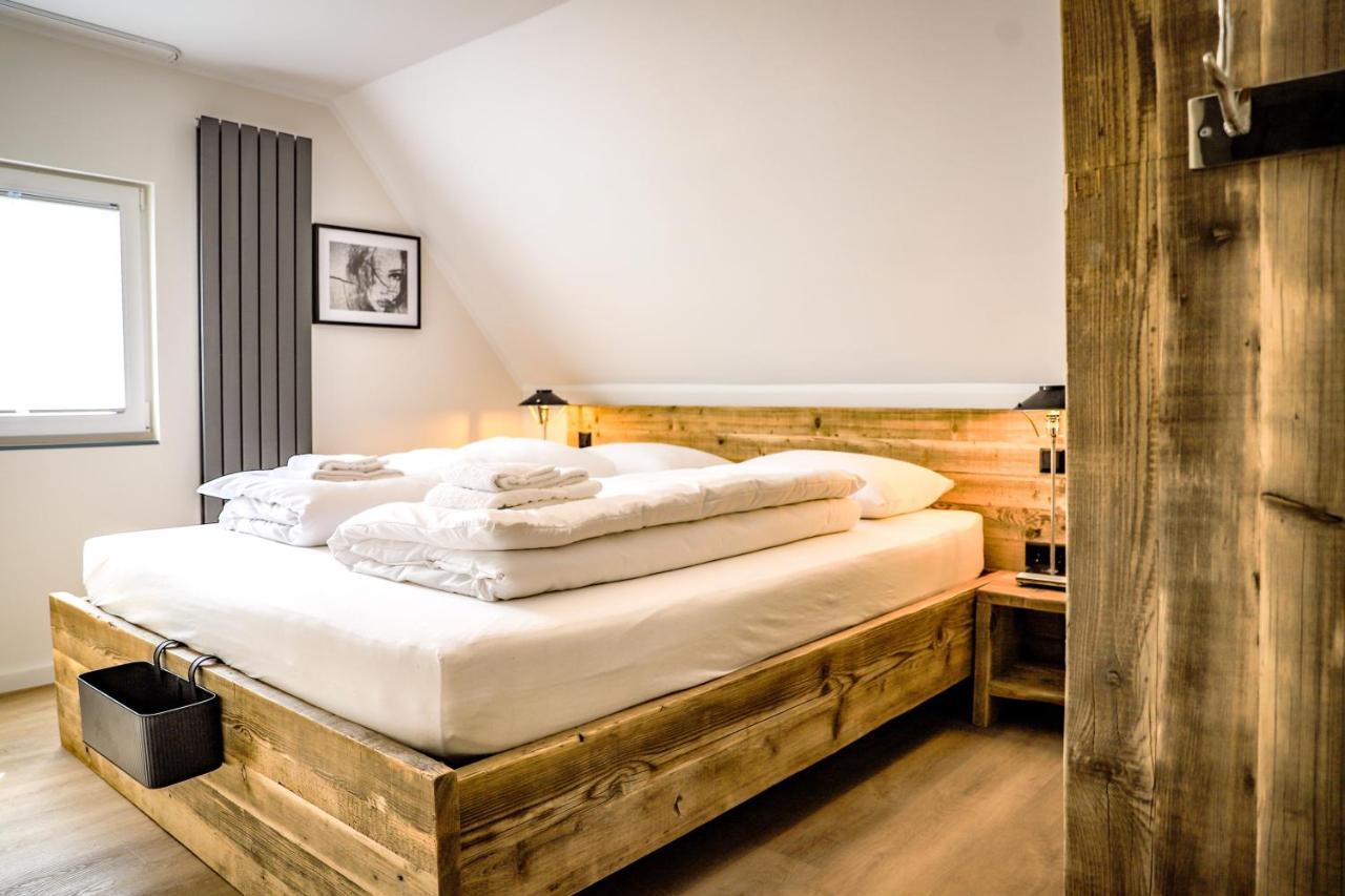 Smart Resorts Haus Topas Ferienwohnung 303 Winterberg Eksteriør billede