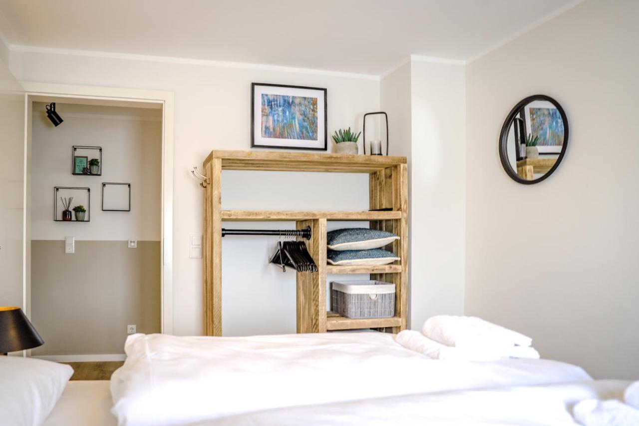 Smart Resorts Haus Topas Ferienwohnung 303 Winterberg Eksteriør billede